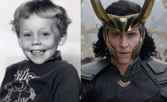 15 màn 'dậy thì thành công' của các siêu anh hùng Avengers 15 màn 'dậy thì thành công' của các siêu anh hùng Avengers