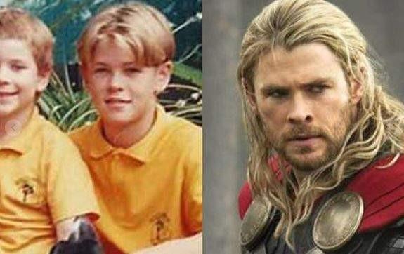 15 màn 'dậy thì thành công' của các siêu anh hùng Avengers 15 màn 'dậy thì thành công' của các siêu anh hùng Avengers