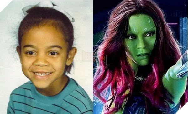 15 màn 'dậy thì thành công' của các siêu anh hùng Avengers 15 màn 'dậy thì thành công' của các siêu anh hùng Avengers