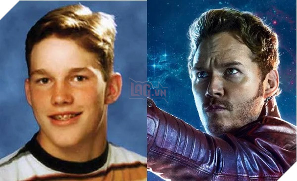 15 màn 'dậy thì thành công' của các siêu anh hùng Avengers 15 màn 'dậy thì thành công' của các siêu anh hùng Avengers