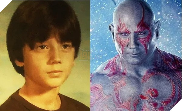 15 màn 'dậy thì thành công' của các siêu anh hùng Avengers 15 màn 'dậy thì thành công' của các siêu anh hùng Avengers