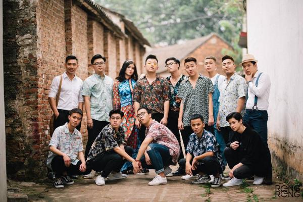 10x giờ còn 'chịu chơi' chi tiền triệu, quay clip kỷ yếu theo concept 'Người Phán Xử' 10x giờ còn 'chịu chơi' chi tiền triệu, quay clip kỷ yếu theo concept 'Người Phán Xử'
