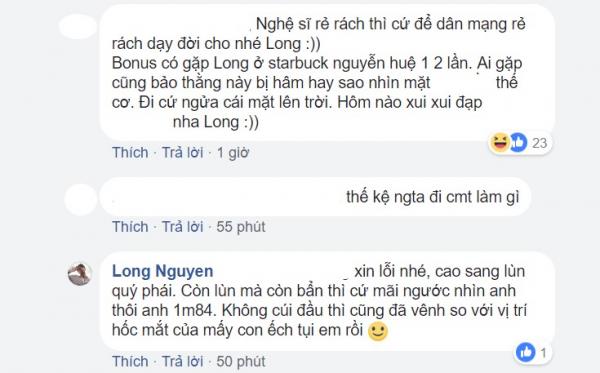 Hết đòi 'thanh tẩy' truyền thông, Rocker Nguyễn lại gây sóng gió khi 'đá xéo' MV mới của Sơn Tùng M-TP Hết đòi 'thanh tẩy' truyền thông, Rocker Nguyễn lại gây sóng gió khi 'đá xéo' MV mới của Sơn Tùng M-TP