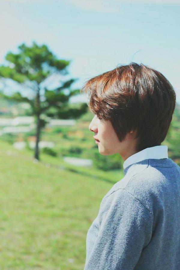 Đây là cô nàng tomboy giúp hội chị em nhận ra mình không 'thẳng' 100% như vẫn tưởng Đây là cô nàng tomboy giúp hội chị em nhận ra mình không 'thẳng' 100% như vẫn tưởng