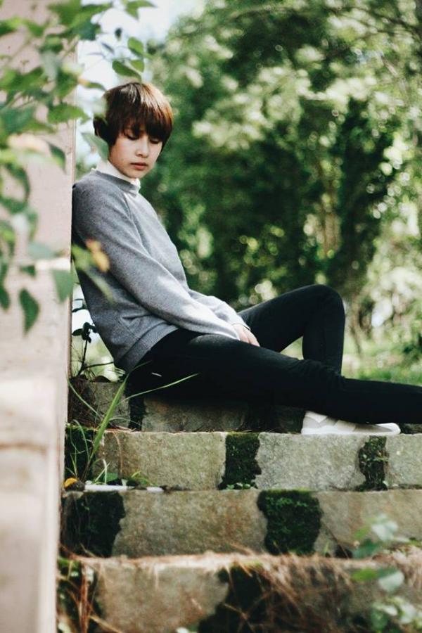 Đây là cô nàng tomboy giúp hội chị em nhận ra mình không 'thẳng' 100% như vẫn tưởng Đây là cô nàng tomboy giúp hội chị em nhận ra mình không 'thẳng' 100% như vẫn tưởng