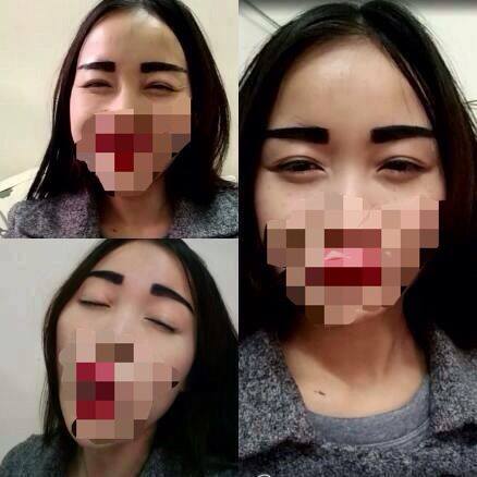 Lệ Rơi trở lại với bộ ảnh siêu 'deep' nhưng công chúng chỉ quan tâm đến đôi lông mày 'khêu ốc' Lệ Rơi trở lại với bộ ảnh siêu 'deep' nhưng công chúng chỉ quan tâm đến đôi lông mày 'khêu ốc'