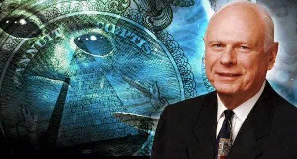 Loạt tin đồn rùng rợn về hội kín Illuminati điều hành trật tự thế giới Loạt tin đồn rùng rợn về hội kín Illuminati điều hành trật tự thế giới
