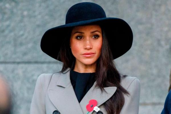 Bố Meghan Markle không dự đám cưới Hoàng gia của con gái sau scandal dàn dựng ảnh kiếm tiền Bố Meghan Markle không dự đám cưới Hoàng gia của con gái sau scandal dàn dựng ảnh kiếm tiền