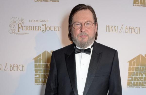 Phim kinh dị của đạo diễn Lars von Trier khiến nhiều khán giả Cannes bỏ về vì 'quá ghê tởm' Phim kinh dị của đạo diễn Lars von Trier khiến nhiều khán giả Cannes bỏ về vì 'quá ghê tởm'