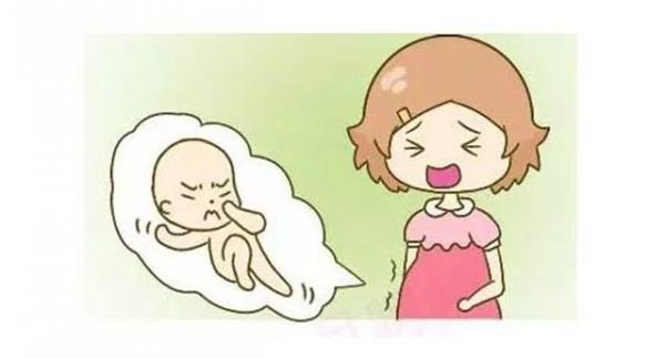 5 điều thai nhi thích làm nhất khi còn ở trong bụng mẹ 5 điều thai nhi thích làm nhất khi còn ở trong bụng mẹ