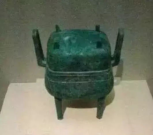 Những cổ vật hài hước nhất lịch sử Trung Quốc sẽ cho bạn thêm động lực để sáng tạo Những cổ vật hài hước nhất lịch sử Trung Quốc sẽ cho bạn thêm động lực để sáng tạo