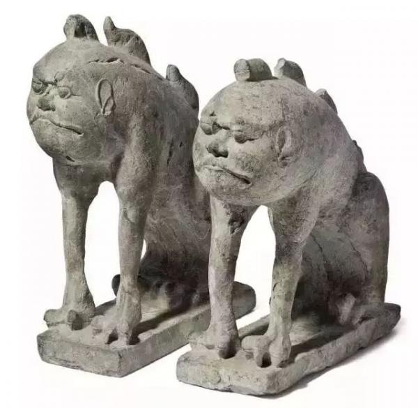 Những cổ vật hài hước nhất lịch sử Trung Quốc sẽ cho bạn thêm động lực để sáng tạo Những cổ vật hài hước nhất lịch sử Trung Quốc sẽ cho bạn thêm động lực để sáng tạo