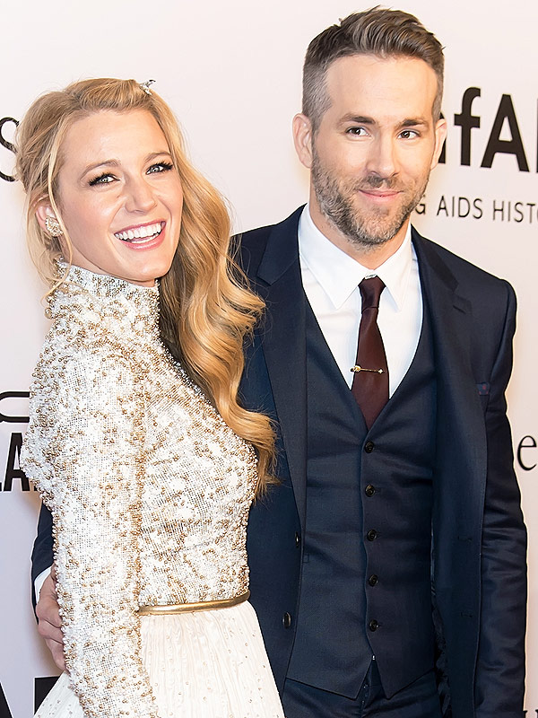 13 lý do chứng tỏ 'Deadpool' Ryan Reynolds là ông chồng lý tưởng nhất Hollywood 13 lý do chứng tỏ 'Deadpool' Ryan Reynolds là ông chồng lý tưởng nhất Hollywood
