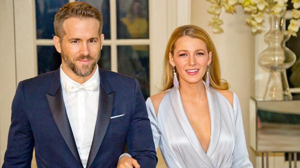 13 lý do chứng tỏ 'Deadpool' Ryan Reynolds là ông chồng lý tưởng nhất Hollywood 13 lý do chứng tỏ 'Deadpool' Ryan Reynolds là ông chồng lý tưởng nhất Hollywood