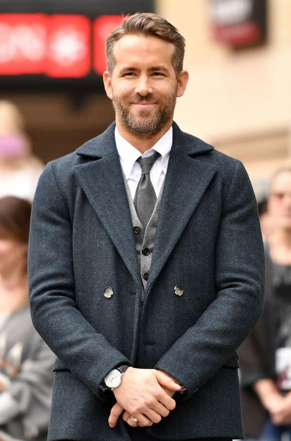 13 lý do chứng tỏ 'Deadpool' Ryan Reynolds là ông chồng lý tưởng nhất Hollywood 13 lý do chứng tỏ 'Deadpool' Ryan Reynolds là ông chồng lý tưởng nhất Hollywood