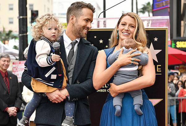 13 lý do chứng tỏ 'Deadpool' Ryan Reynolds là ông chồng lý tưởng nhất Hollywood 13 lý do chứng tỏ 'Deadpool' Ryan Reynolds là ông chồng lý tưởng nhất Hollywood