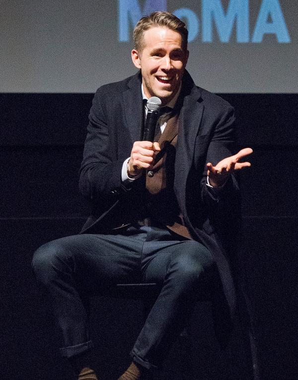 13 lý do chứng tỏ 'Deadpool' Ryan Reynolds là ông chồng lý tưởng nhất Hollywood 13 lý do chứng tỏ 'Deadpool' Ryan Reynolds là ông chồng lý tưởng nhất Hollywood