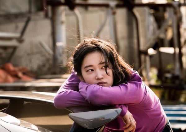 Jun Jong Seo - 'Nàng thơ' chớm nổi trong siêu phẩm 'Burning' đã dính scandal thái độ đầu tiên Jun Jong Seo - 'Nàng thơ' chớm nổi trong siêu phẩm 'Burning' đã dính scandal thái độ đầu tiên