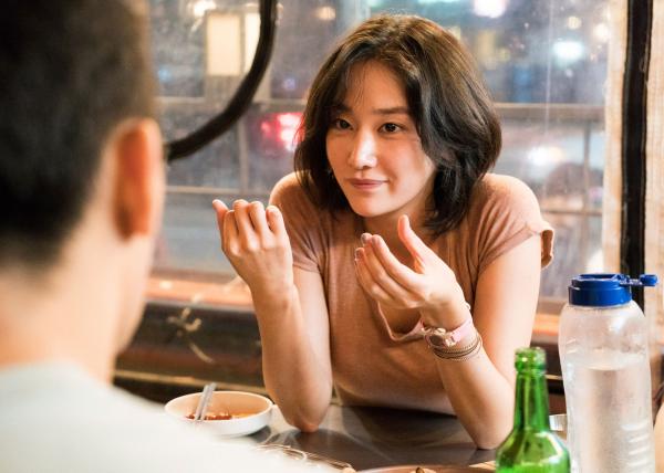 Jun Jong Seo - 'Nàng thơ' chớm nổi trong siêu phẩm 'Burning' đã dính scandal thái độ đầu tiên Jun Jong Seo - 'Nàng thơ' chớm nổi trong siêu phẩm 'Burning' đã dính scandal thái độ đầu tiên