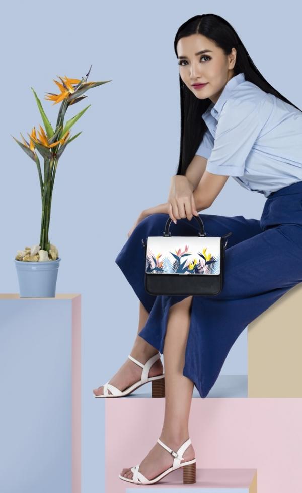 Nghi vấn hãng thời trang Việt Nam 'xài tạm' hình ảnh thiết kế trên mạng trong bộ sưu tập mới? Nghi vấn hãng thời trang Việt Nam 'xài tạm' hình ảnh thiết kế trên mạng trong bộ sưu tập mới?