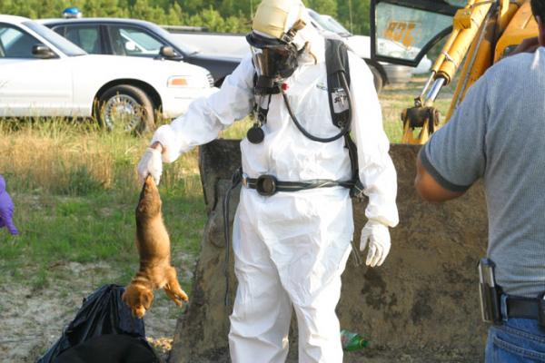 PETA - Kẻ đạo đức giả đằng sau những thông điệp nhân đạo? (Kỳ 2) PETA - Kẻ đạo đức giả đằng sau những thông điệp nhân đạo? (Kỳ 2)