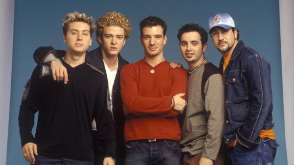 Các boyband US-UK huyền thoại một thời giờ ra sao? Các boyband US-UK huyền thoại một thời giờ ra sao?