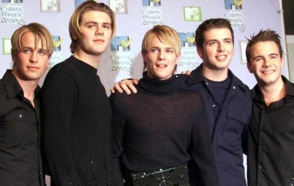 Các boyband US-UK huyền thoại một thời giờ ra sao? Các boyband US-UK huyền thoại một thời giờ ra sao?