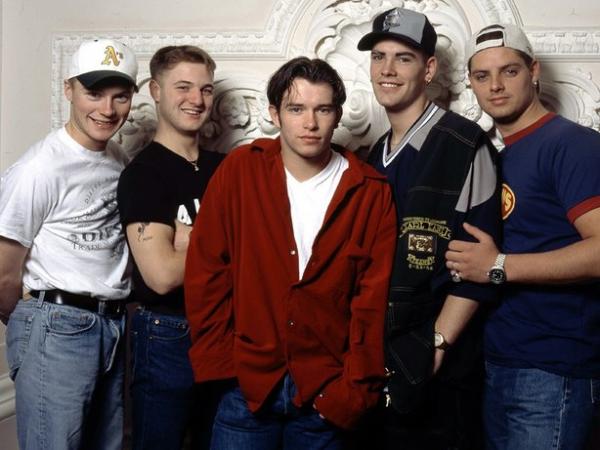 Các boyband US-UK huyền thoại một thời giờ ra sao? Các boyband US-UK huyền thoại một thời giờ ra sao?