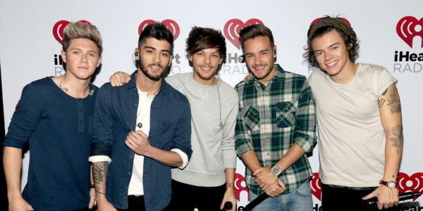 Các boyband US-UK huyền thoại một thời giờ ra sao? Các boyband US-UK huyền thoại một thời giờ ra sao?