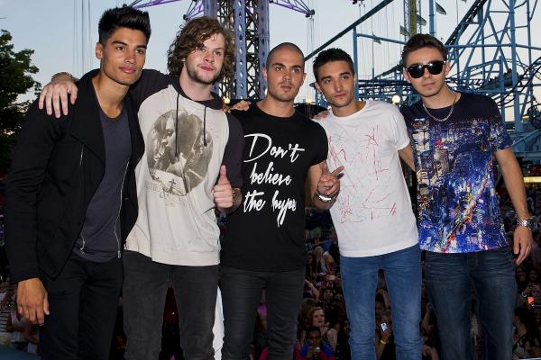 Các boyband US-UK huyền thoại một thời giờ ra sao? Các boyband US-UK huyền thoại một thời giờ ra sao?