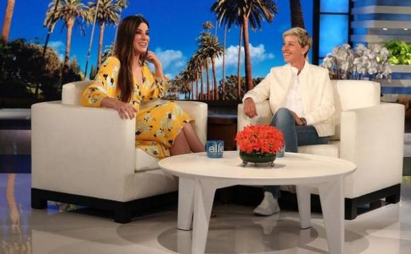Hóa ra Sandra Bullock trẻ mãi không già là nhờ sử dụng tế bào từ 'của quý' của trẻ sơ sinh Hóa ra Sandra Bullock trẻ mãi không già là nhờ sử dụng tế bào từ 'của quý' của trẻ sơ sinh