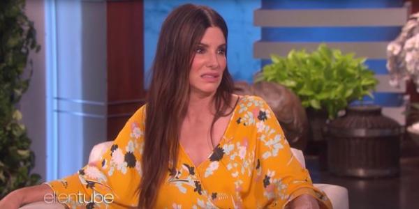 Hóa ra Sandra Bullock trẻ mãi không già là nhờ sử dụng tế bào từ 'của quý' của trẻ sơ sinh Hóa ra Sandra Bullock trẻ mãi không già là nhờ sử dụng tế bào từ 'của quý' của trẻ sơ sinh