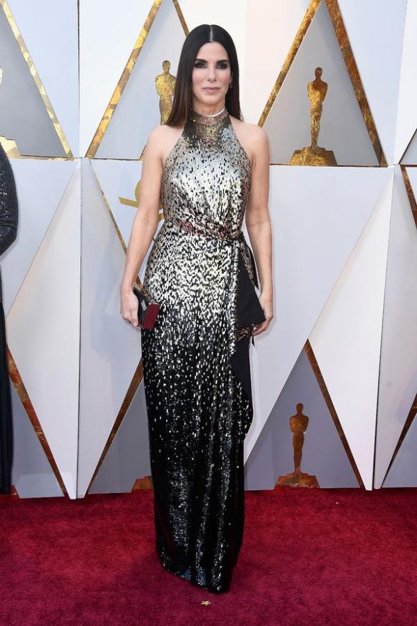 Hóa ra Sandra Bullock trẻ mãi không già là nhờ sử dụng tế bào từ 'của quý' của trẻ sơ sinh Hóa ra Sandra Bullock trẻ mãi không già là nhờ sử dụng tế bào từ 'của quý' của trẻ sơ sinh