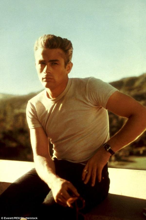 Cuộc đời tài tử bạc mệnh James Dean: 'Sống gấp, chết trẻ, hoang dại và hưởng thụ' Cuộc đời tài tử bạc mệnh James Dean: 'Sống gấp, chết trẻ, hoang dại và hưởng thụ'