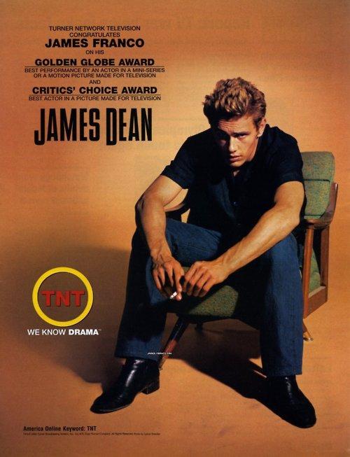Cuộc đời tài tử bạc mệnh James Dean: 'Sống gấp, chết trẻ, hoang dại và hưởng thụ' Cuộc đời tài tử bạc mệnh James Dean: 'Sống gấp, chết trẻ, hoang dại và hưởng thụ'