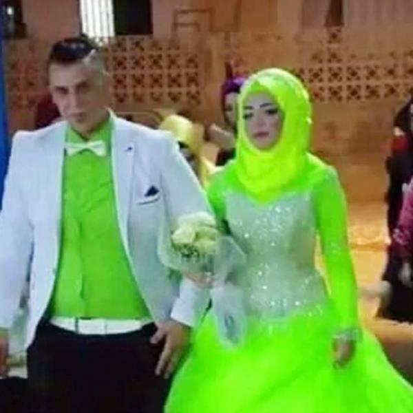18 mẫu váy cưới 'thảm họa' sẽ giúp bạn có một đám cưới khó quên 18 mẫu váy cưới 'thảm họa' sẽ giúp bạn có một đám cưới khó quên