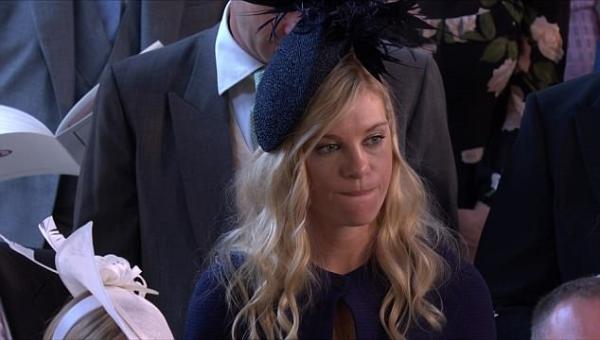 'Người cũ' của Hoàng tử Harry và Công nương Meghan làm gì trong thời gian diễn ra lễ cưới? 'Người cũ' của Hoàng tử Harry và Công nương Meghan làm gì trong thời gian diễn ra lễ cưới?
