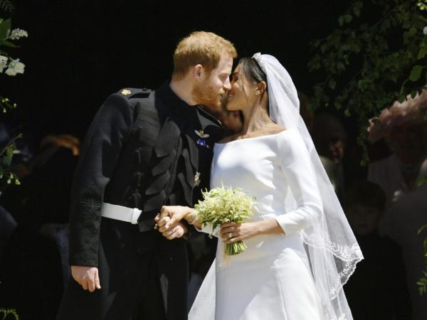 'Người cũ' của Hoàng tử Harry và Công nương Meghan làm gì trong thời gian diễn ra lễ cưới? 'Người cũ' của Hoàng tử Harry và Công nương Meghan làm gì trong thời gian diễn ra lễ cưới?