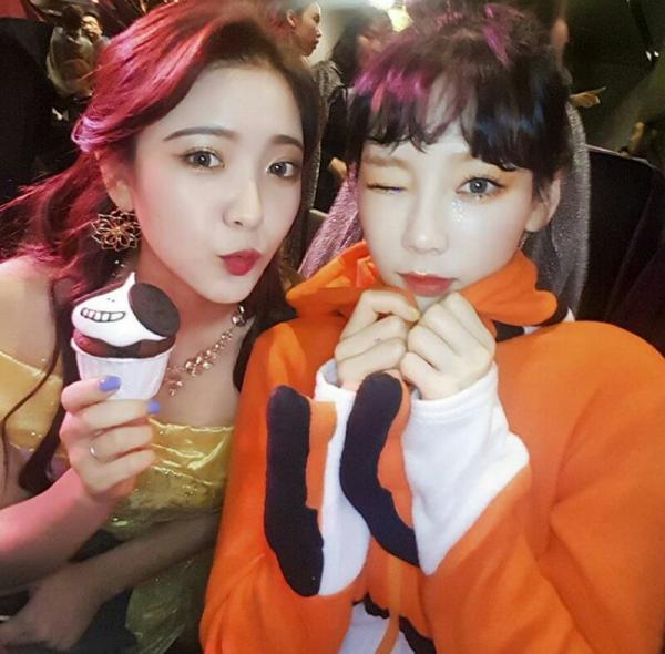 Loạt bằng chứng cho thấy Yeri (Red Velvet) và Taeyong (NCT) đang lén lút hẹn hò Loạt bằng chứng cho thấy Yeri (Red Velvet) và Taeyong (NCT) đang lén lút hẹn hò