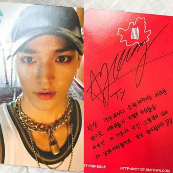 Loạt bằng chứng cho thấy Yeri (Red Velvet) và Taeyong (NCT) đang lén lút hẹn hò Loạt bằng chứng cho thấy Yeri (Red Velvet) và Taeyong (NCT) đang lén lút hẹn hò