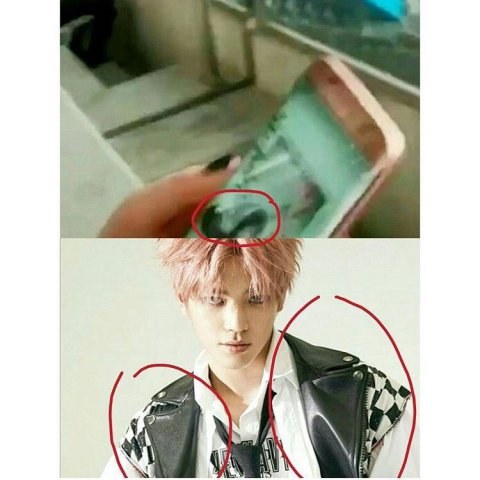 Loạt bằng chứng cho thấy Yeri (Red Velvet) và Taeyong (NCT) đang lén lút hẹn hò Loạt bằng chứng cho thấy Yeri (Red Velvet) và Taeyong (NCT) đang lén lút hẹn hò