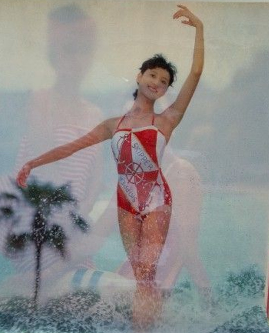 Neitizen Trung Quốc 'than trời' vì không thừa hưởng được xíu nhan sắc nào từ mẹ, bạn thì sao? Neitizen Trung Quốc 'than trời' vì không thừa hưởng được xíu nhan sắc nào từ mẹ, bạn thì sao?