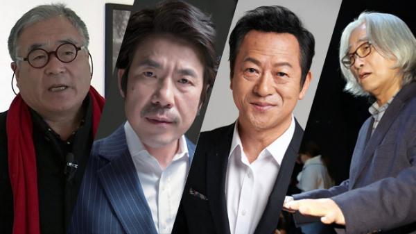 Làn sóng nữ quyền trong showbiz Hàn và những góc khuất từ một xã hội bảo thủ Làn sóng nữ quyền trong showbiz Hàn và những góc khuất từ một xã hội bảo thủ