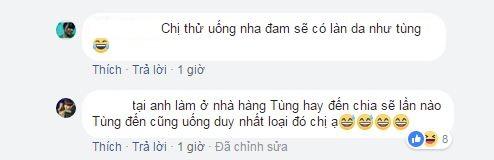 Hóa ra đây chính là loại 'nước thần kì' giúp Sơn Tùng M-TP có làn da đẹp hơn cả con gái Hóa ra đây chính là loại 'nước thần kì' giúp Sơn Tùng M-TP có làn da đẹp hơn cả con gái