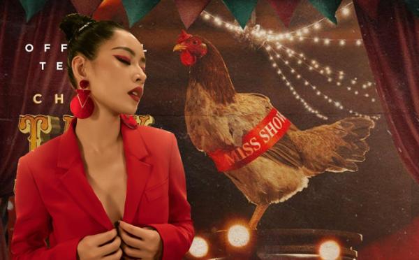 MV mới của Chi Pu 'đá đểu' Hương Tràm bằng những chi tiết thâm thúy này đây MV mới của Chi Pu 'đá đểu' Hương Tràm bằng những chi tiết thâm thúy này đây