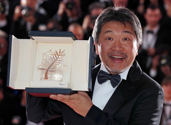 Có gì trong 'Shoplifters' - bộ phim vượt mặt 'Burning' để giành giải Cành cọ vàng tại Cannes 2018? Có gì trong 'Shoplifters' - bộ phim vượt mặt 'Burning' để giành giải Cành cọ vàng tại Cannes 2018?