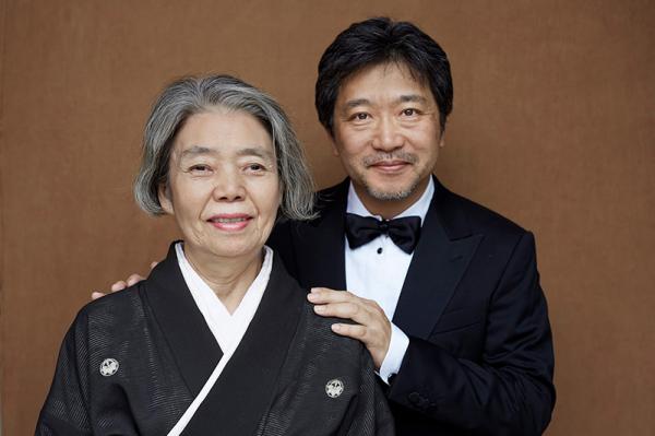 Có gì trong 'Shoplifters' - bộ phim vượt mặt 'Burning' để giành giải Cành cọ vàng tại Cannes 2018? Có gì trong 'Shoplifters' - bộ phim vượt mặt 'Burning' để giành giải Cành cọ vàng tại Cannes 2018?