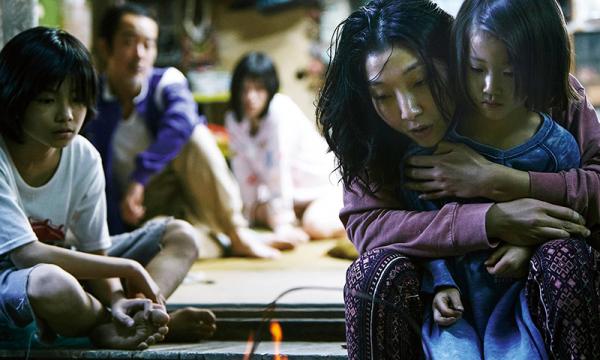 Có gì trong 'Shoplifters' - bộ phim vượt mặt 'Burning' để giành giải Cành cọ vàng tại Cannes 2018? Có gì trong 'Shoplifters' - bộ phim vượt mặt 'Burning' để giành giải Cành cọ vàng tại Cannes 2018?