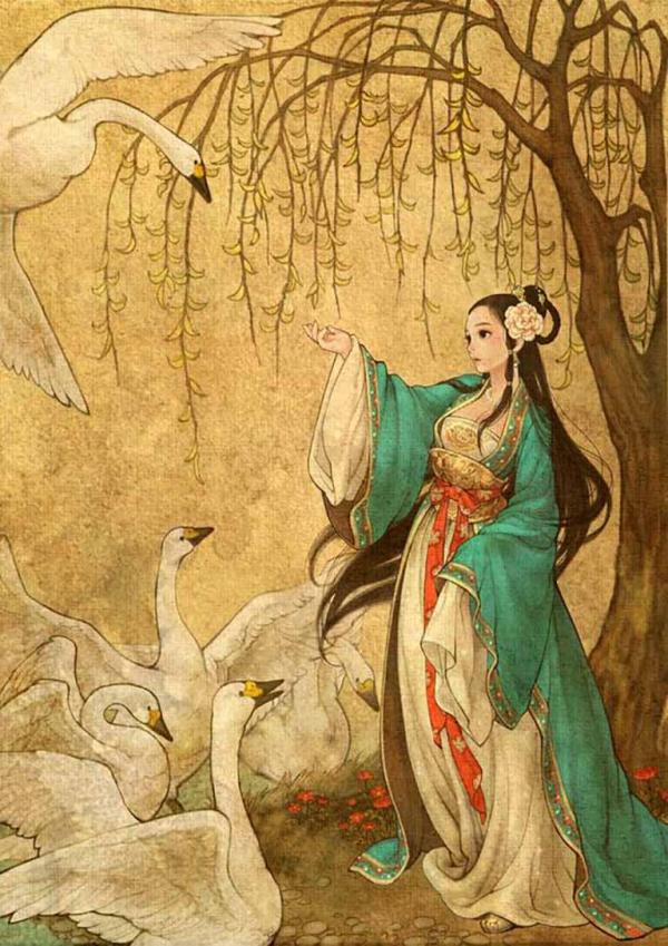Nếu xuyên không về Hàn Quốc xưa, ngoại hình các nàng công chúa Disney sẽ thay đổi thế nào? Nếu xuyên không về Hàn Quốc xưa, ngoại hình các nàng công chúa Disney sẽ thay đổi thế nào?
