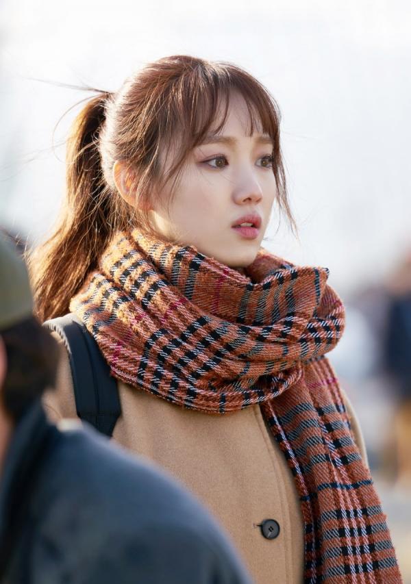 Đang buồn vì 'Chị Đẹp' kết thúc, hãy xem ngay hai bộ phim Hàn mới lên sóng này để yêu đời trở lại Đang buồn vì 'Chị Đẹp' kết thúc, hãy xem ngay hai bộ phim Hàn mới lên sóng này để yêu đời trở lại